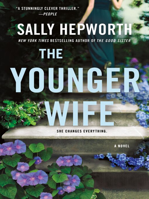 Title details for The Younger Wife by Sally Hepworth - Wait list